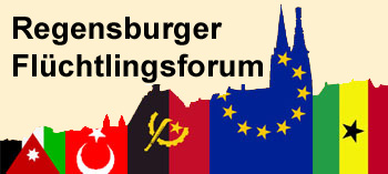 Regensburger  Flüchlingsforum