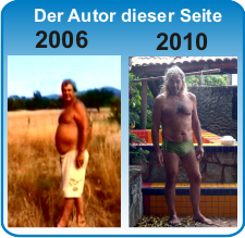 Autor 2006 und 2010