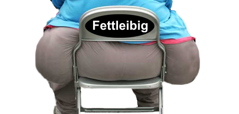 Fettsucht