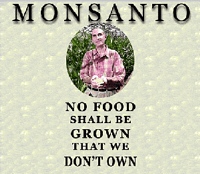 Monsanto