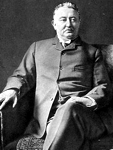 Cecil Rhodes