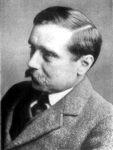 HG. Wells