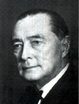 Richard von Coudenhove-Kalergi