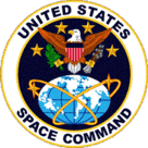 USSPACECOM