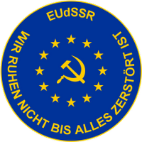 EUDSSR