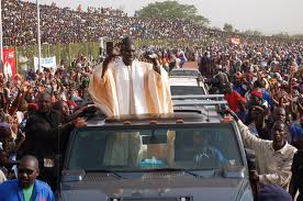 Ousmane Madani Haidara