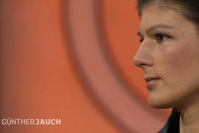 Sahra Wagenknecht