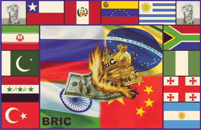 BRIC