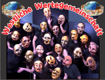 westliche-Wertegemeinschaft